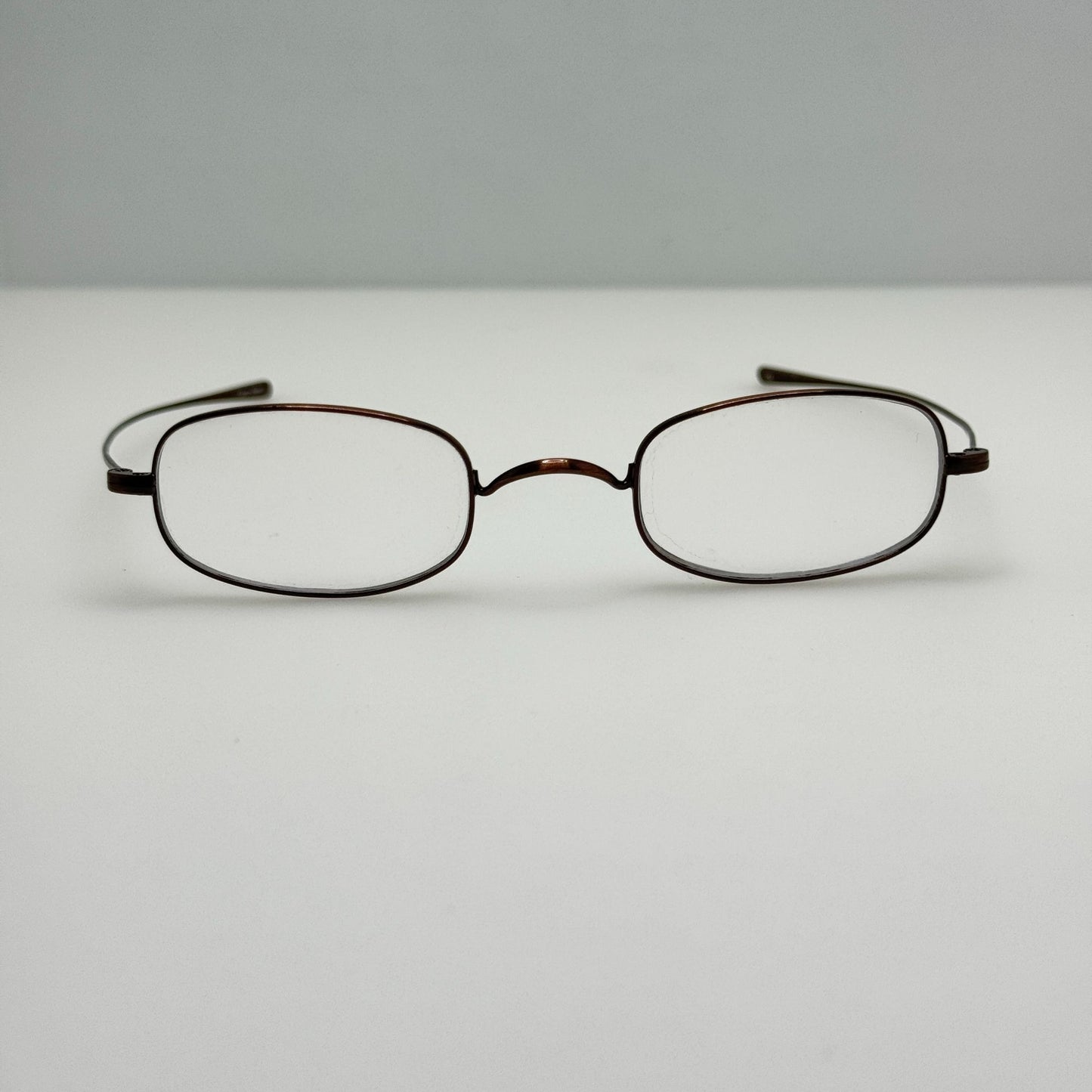 Oliver Peoples Trinity Eyeglasses Eye Glasses Frames Japan 43-22-135