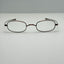 Oliver Peoples Trinity Eyeglasses Eye Glasses Frames Japan 43-22-135