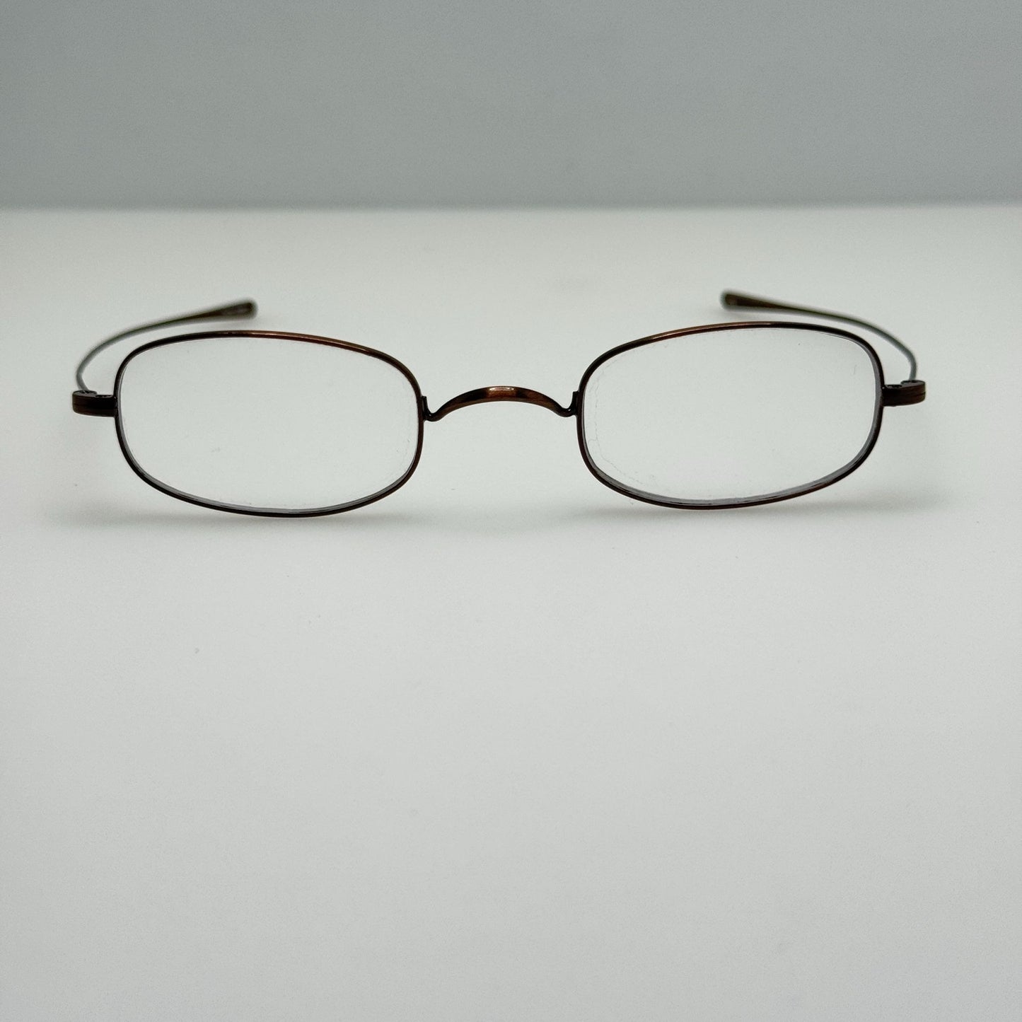 Oliver Peoples Trinity Eyeglasses Eye Glasses Frames Japan 43-22-135