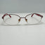 Sophia Loren M258 118 Eyeglasses Eye Glasses Frames 54-18-135