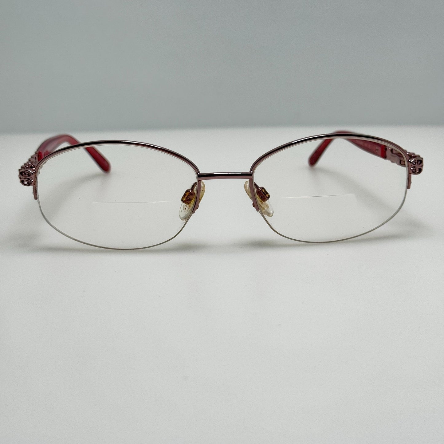 Sophia Loren M258 118 Eyeglasses Eye Glasses Frames 54-18-135