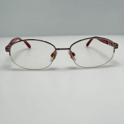Sophia Loren M258 118 Eyeglasses Eye Glasses Frames 54-18-135