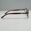 Sophia Loren M258 118 Eyeglasses Eye Glasses Frames 54-18-135