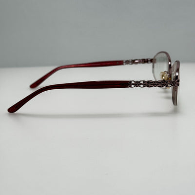 Sophia Loren M258 118 Eyeglasses Eye Glasses Frames 54-18-135