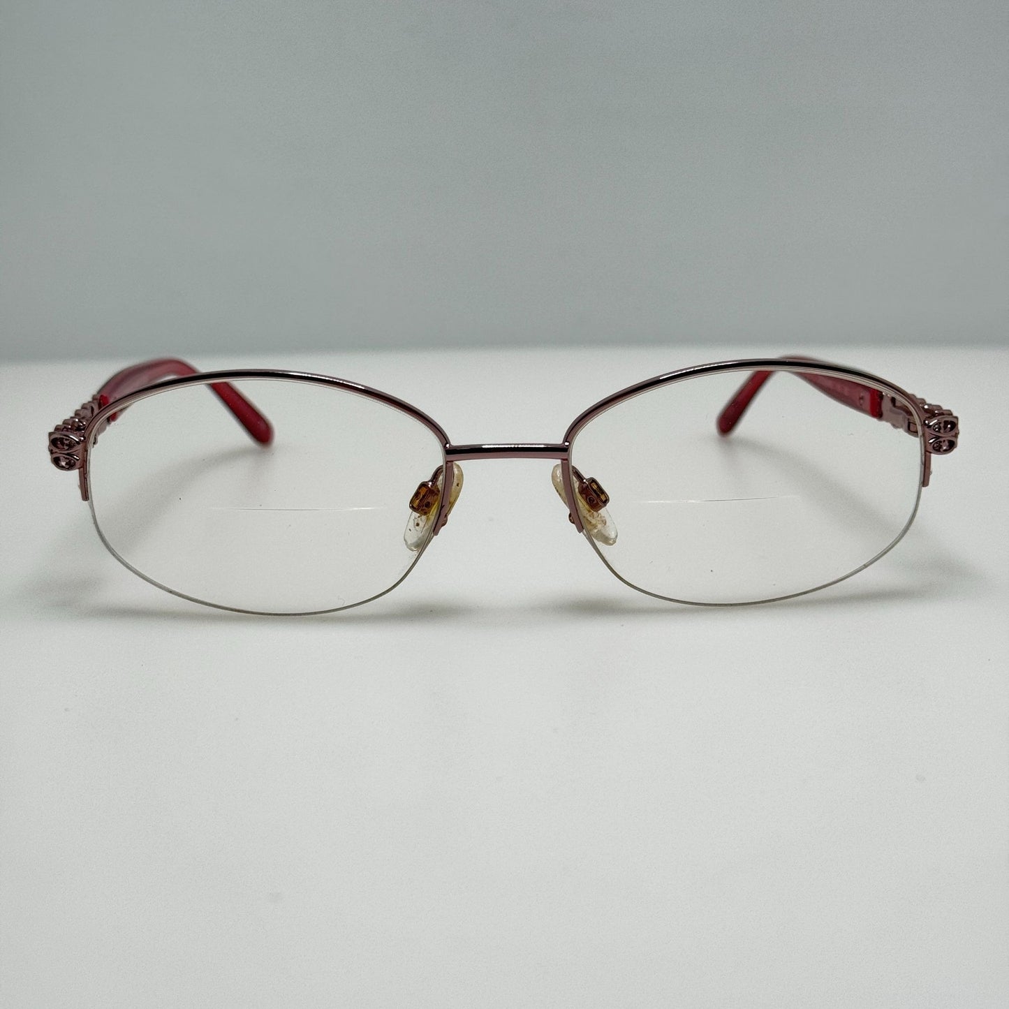 Sophia Loren M258 118 Eyeglasses Eye Glasses Frames 54-18-135