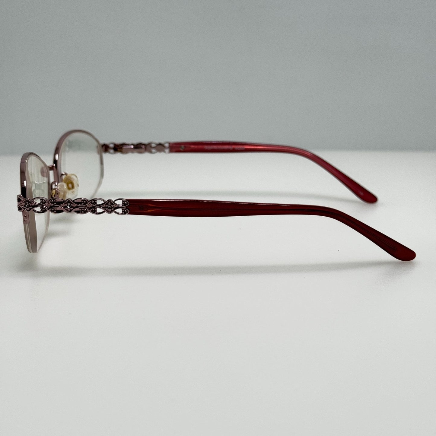 Sophia Loren M258 118 Eyeglasses Eye Glasses Frames 54-18-135