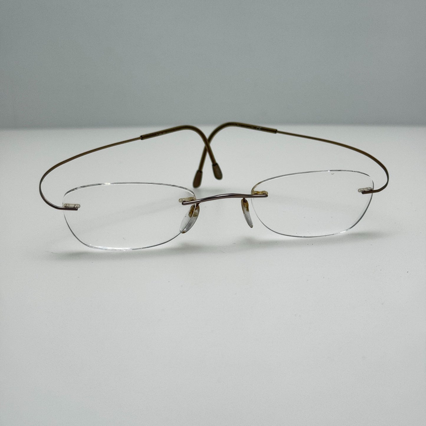 Silhouette 7799 6073 40 Eyeglasses Eye Glasses Frames