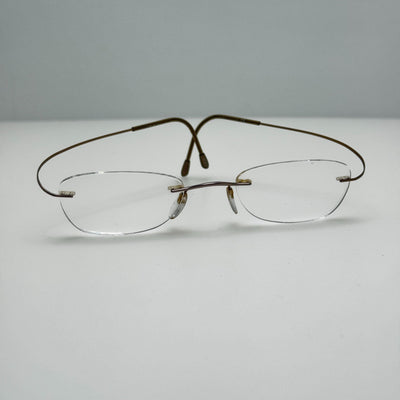 Silhouette 7799 6073 40 Eyeglasses Eye Glasses Frames