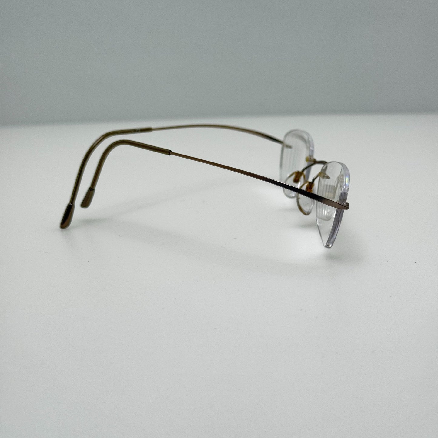 Silhouette 7799 6073 40 Eyeglasses Eye Glasses Frames