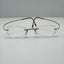Silhouette 7799 6073 40 Eyeglasses Eye Glasses Frames