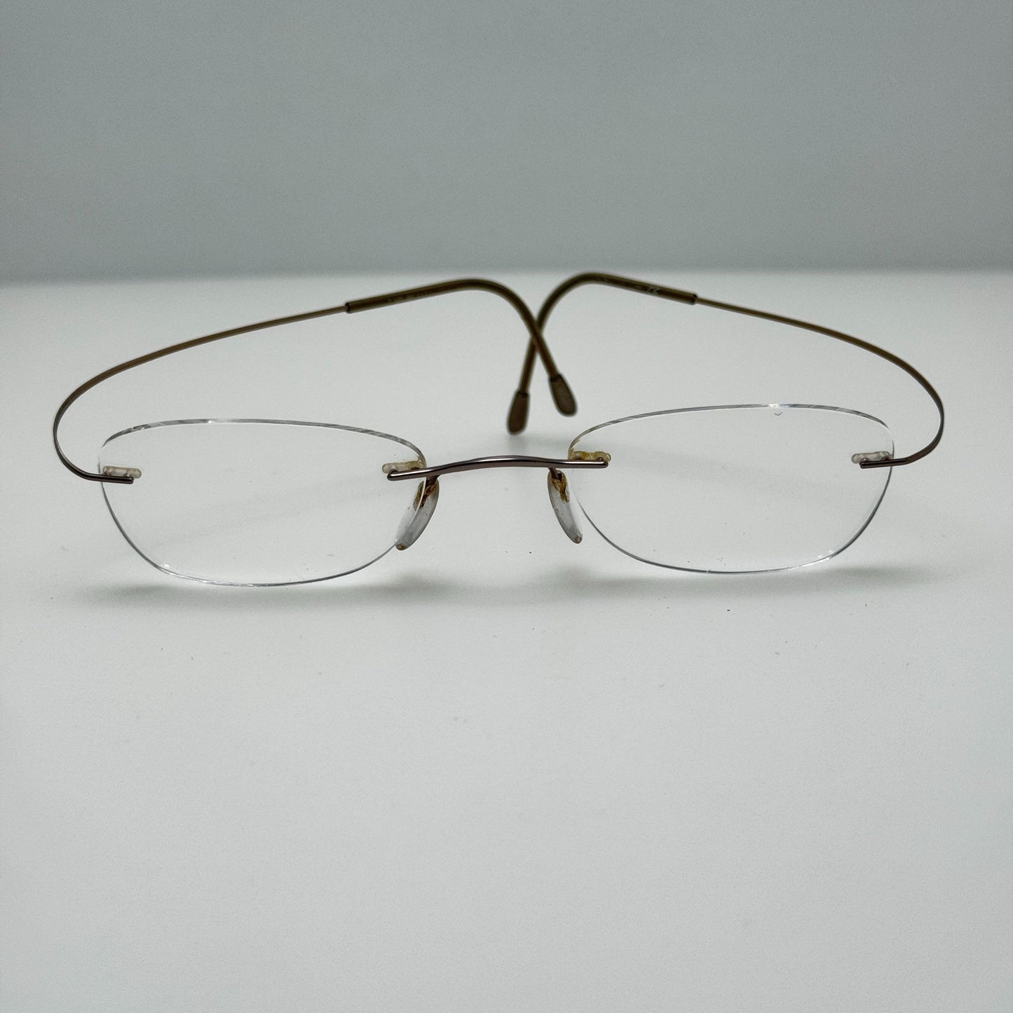 Silhouette 7799 6073 40 Eyeglasses Eye Glasses Frames
