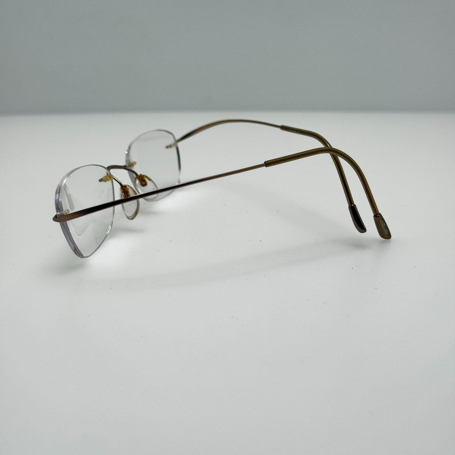 Silhouette 7799 6073 40 Eyeglasses Eye Glasses Frames