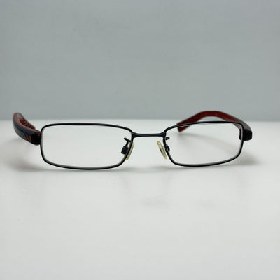 Nike 8071 AF 044 Eyeglasses Eye Glasses Frames 51-18-140
