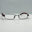 Nike 8071 AF 044 Eyeglasses Eye Glasses Frames 51-18-140