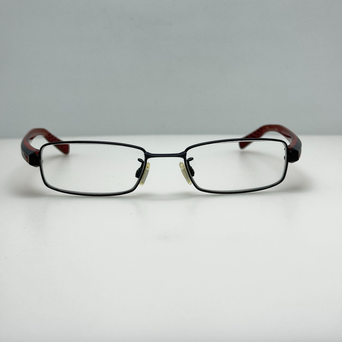 Nike 8071 AF 044 Eyeglasses Eye Glasses Frames 51-18-140