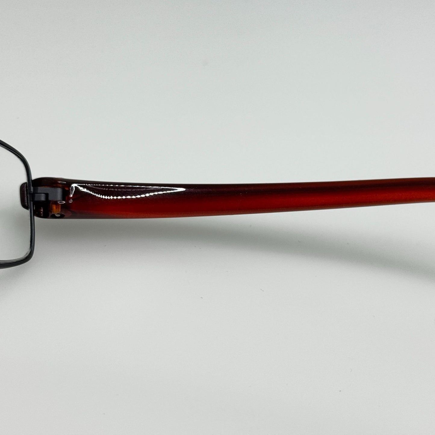 Nike 8071 AF 044 Eyeglasses Eye Glasses Frames 51-18-140