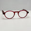 Eyebobs Eyeglasses Eye Glasses Readers 2147 44 Board Stiff 44-22