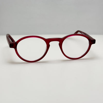 Eyebobs Eyeglasses Eye Glasses Readers 2147 44 Board Stiff 44-22