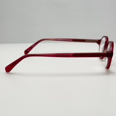 Eyebobs Eyeglasses Eye Glasses Readers 2147 44 Board Stiff 44-22