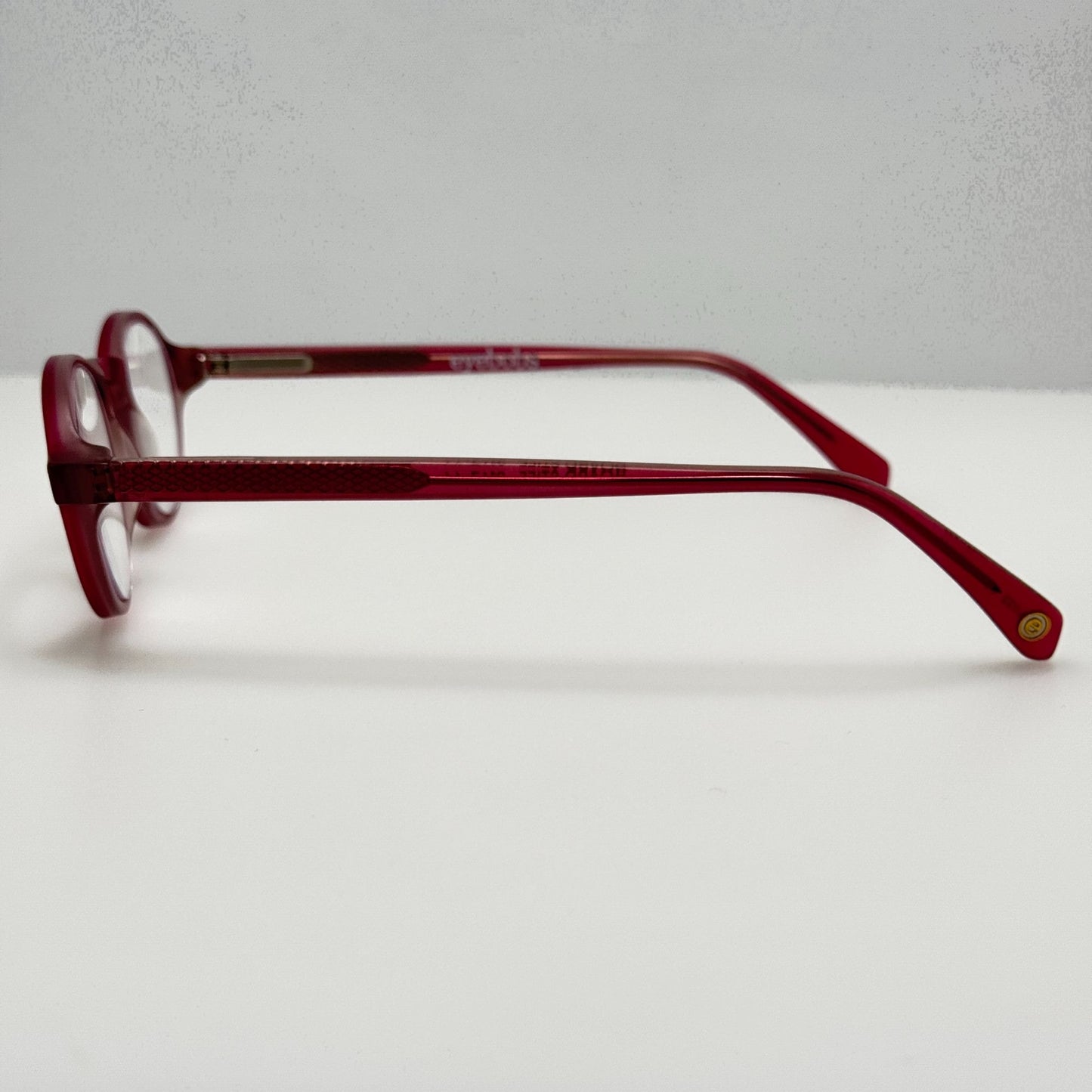 Eyebobs Eyeglasses Eye Glasses Readers 2147 44 Board Stiff 44-22