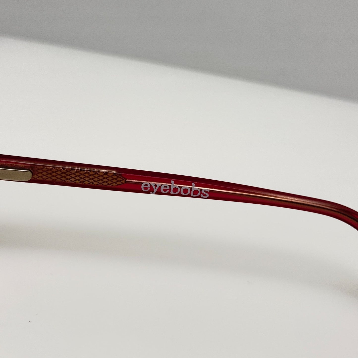 Eyebobs Eyeglasses Eye Glasses Readers 2147 44 Board Stiff 44-22