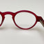 Eyebobs Eyeglasses Eye Glasses Readers 2147 44 Board Stiff 44-22