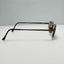 Emporio Armani Eyeglasses Eye Glasses Frames EA 079 1069 Italy 50-19-135