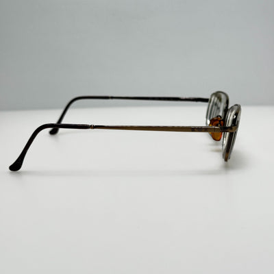 Emporio Armani Eyeglasses Eye Glasses Frames EA 079 1069 Italy 50-19-135