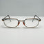 Emporio Armani Eyeglasses Eye Glasses Frames EA 079 1069 Italy 50-19-135