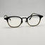 Seraphin Eyeglasses Eye Glasses Frames Burns 8247 Titanium Japan 47-22-145