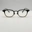 Seraphin Eyeglasses Eye Glasses Frames Burns 8247 Titanium Japan 47-22-145