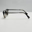 Seraphin Eyeglasses Eye Glasses Frames Burns 8247 Titanium Japan 47-22-145