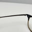 Seraphin Eyeglasses Eye Glasses Frames Burns 8247 Titanium Japan 47-22-145