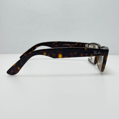 Ray Ban RB 5216 2012 Eyeglasses Eye Glasses Frames 54-17-145