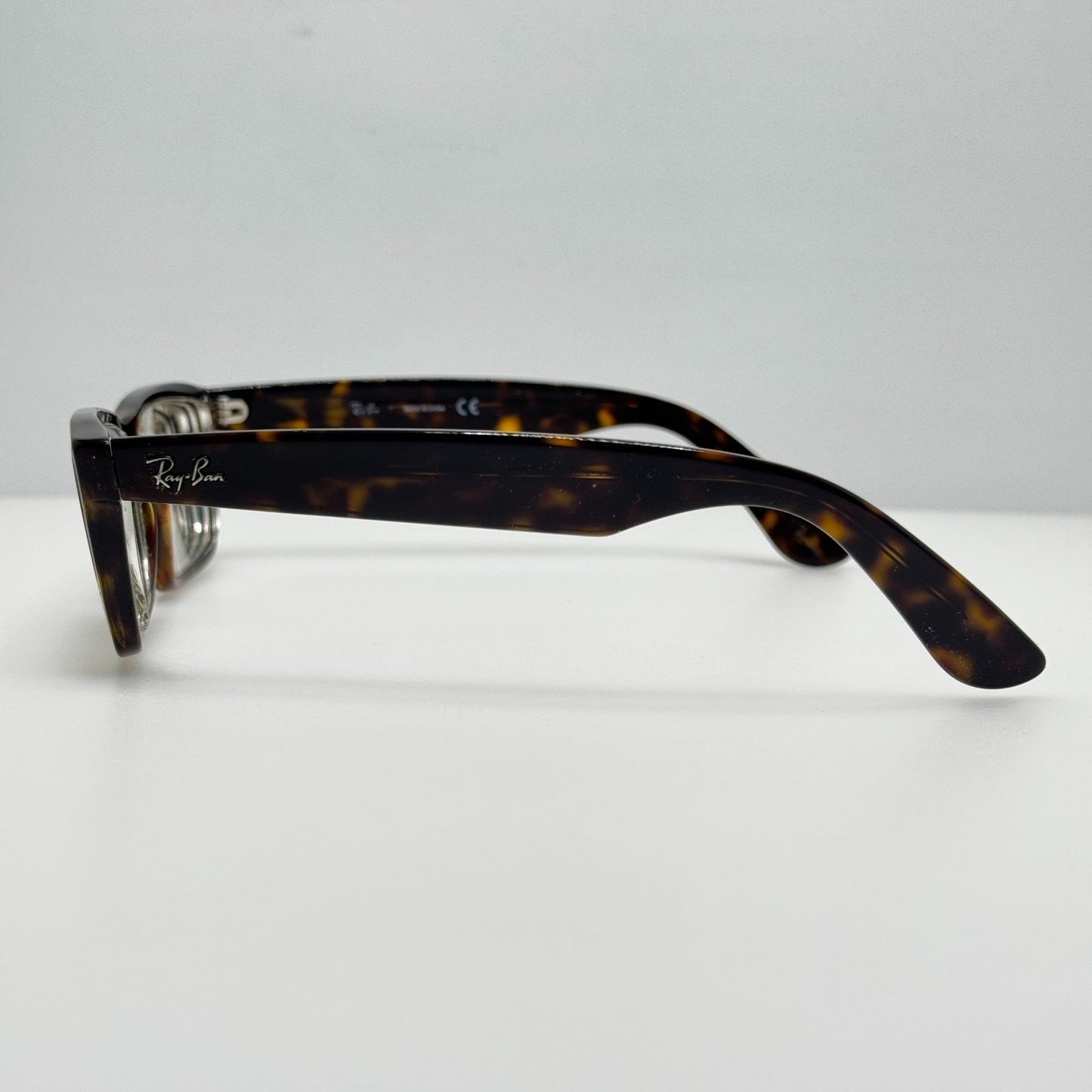 Ray Ban RB 5216 2012 Eyeglasses Eye Glasses Frames 54-17-145