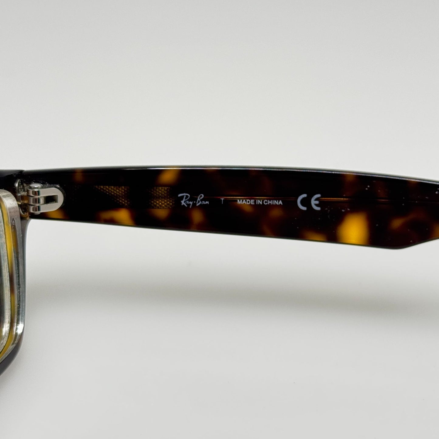 Ray Ban RB 5216 2012 Eyeglasses Eye Glasses Frames 54-17-145