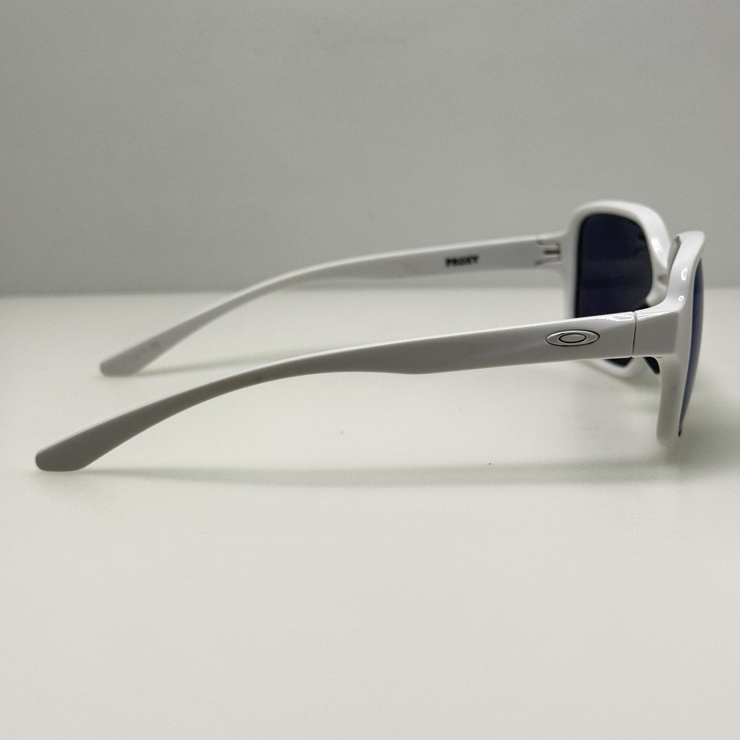 Oakley Sunglasses OO9312-07 Proxy White 54-15-141