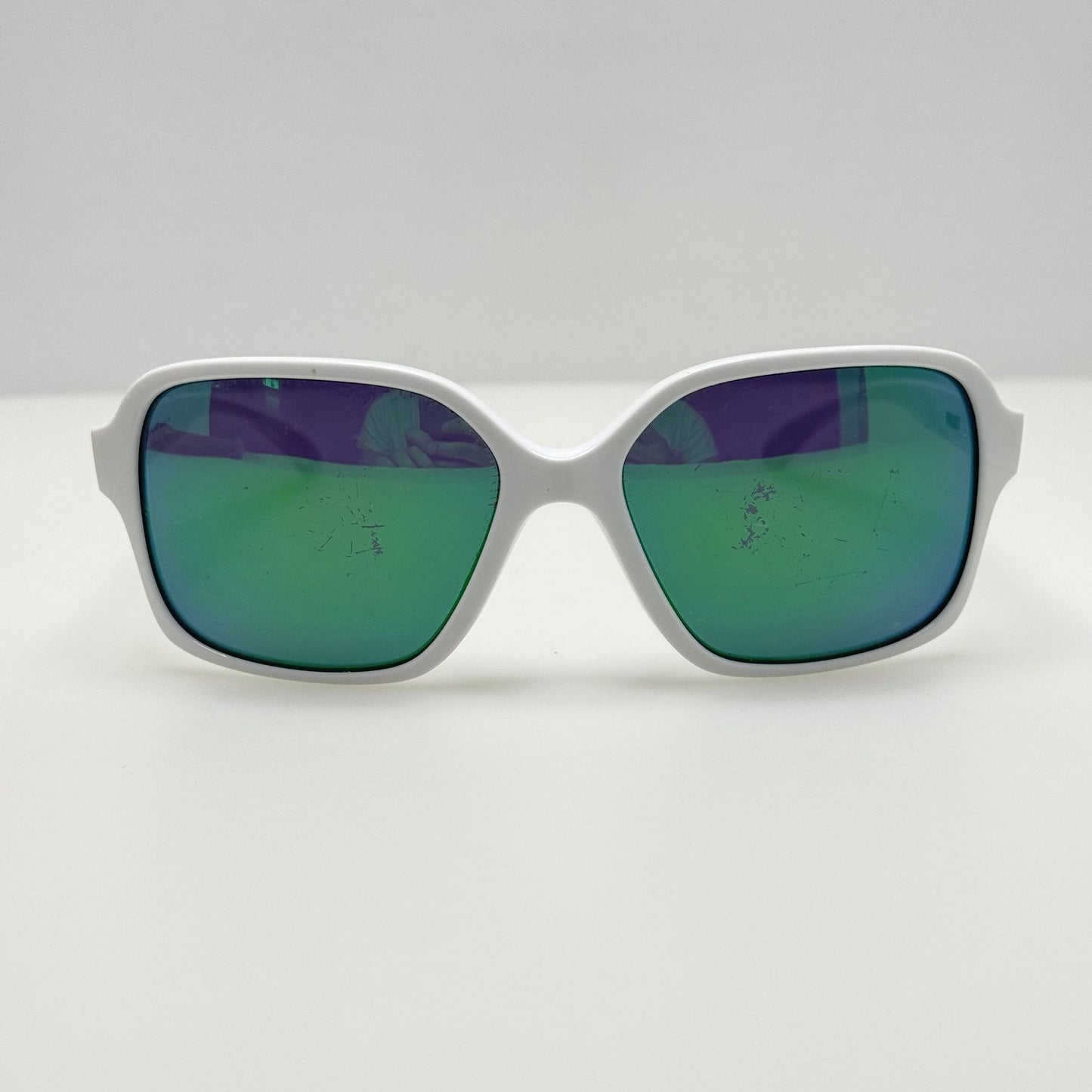 Oakley Sunglasses OO9312-07 Proxy White 54-15-141