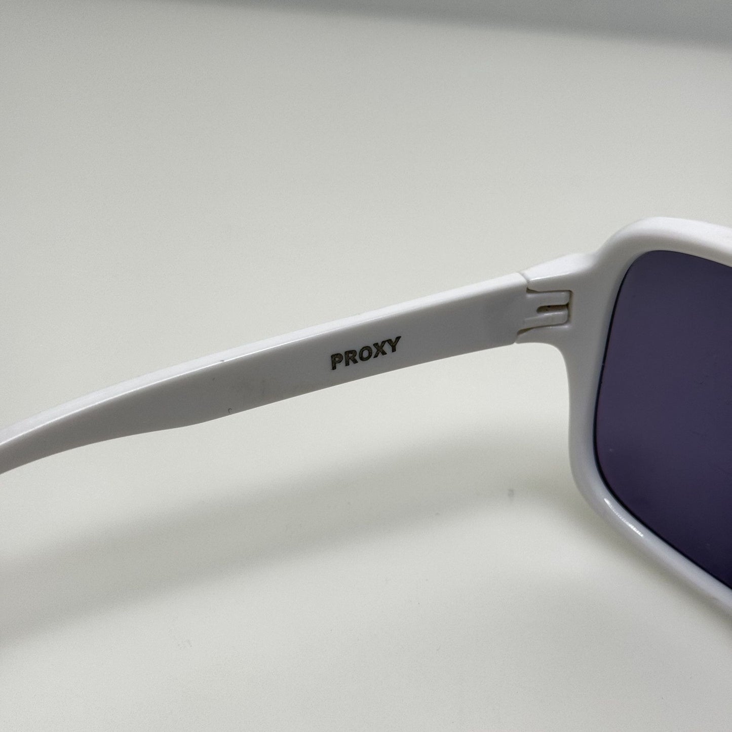 Oakley Sunglasses OO9312-07 Proxy White 54-15-141