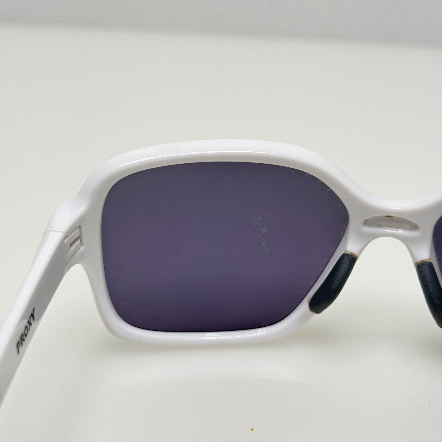 Oakley Sunglasses OO9312-07 Proxy White 54-15-141