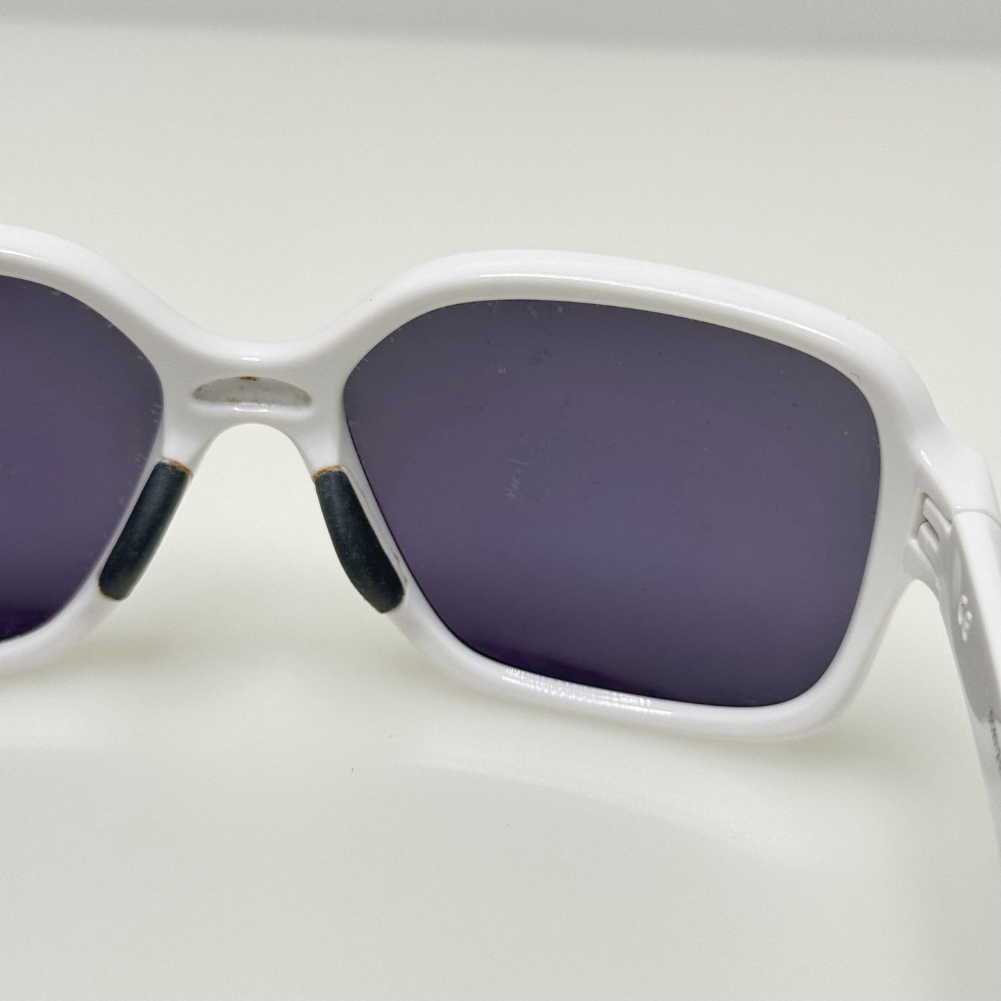 Oakley Sunglasses OO9312-07 Proxy White 54-15-141