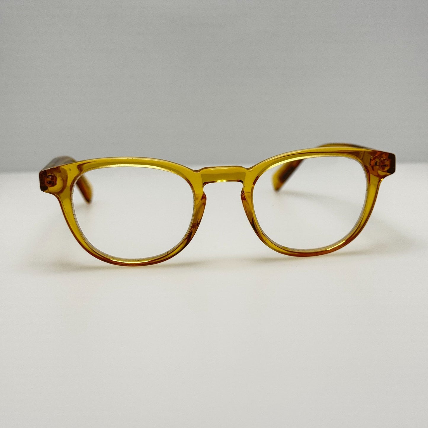 Eyebobs Eyeglasses Eye Glasses Readers 2601 77 Clearly 47-21 +1.75