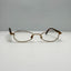 Paloma Picasso Eyeglasses Eye Glasses Frames PA4002 706 47-19-135
