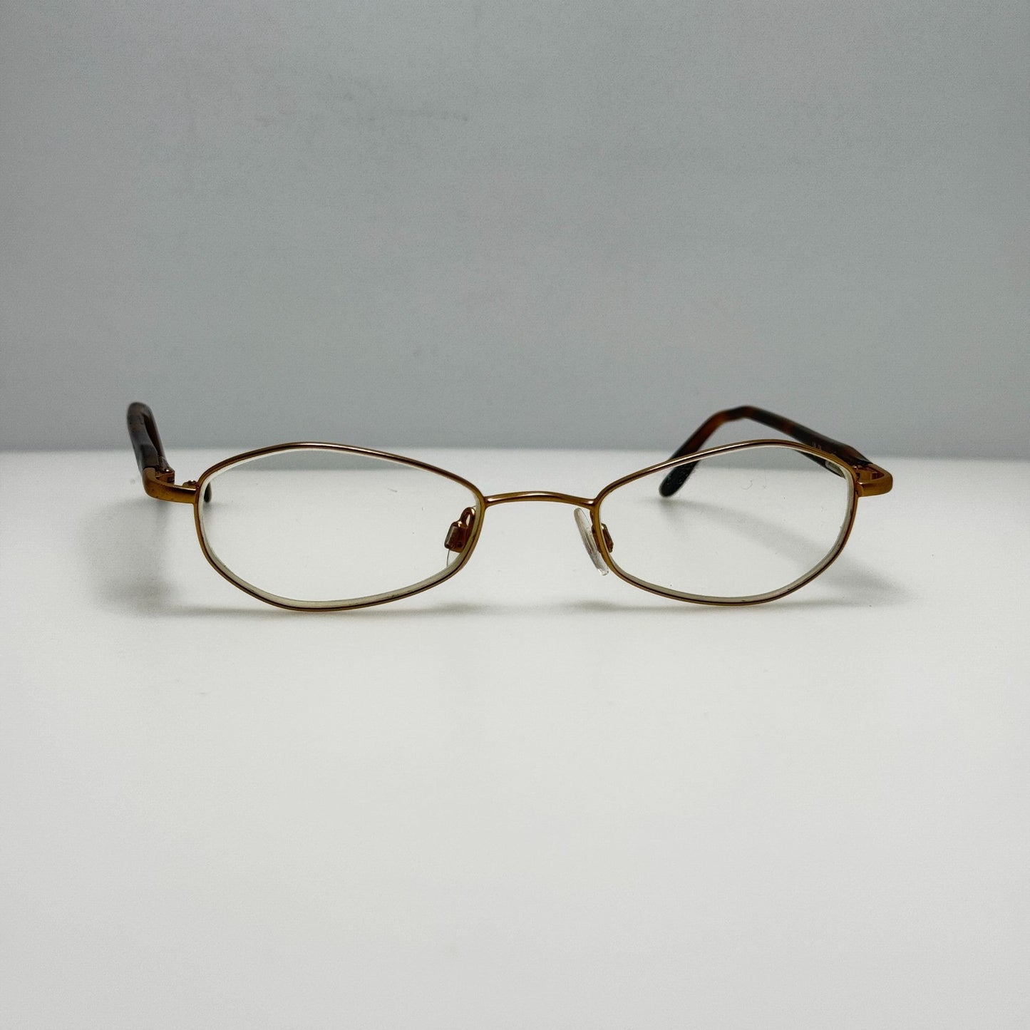 Paloma Picasso Eyeglasses Eye Glasses Frames PA4002 706 47-19-135