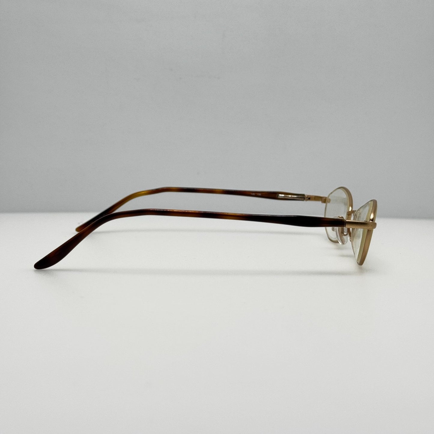 Paloma Picasso Eyeglasses Eye Glasses Frames PA4002 706 47-19-135