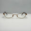 Paloma Picasso Eyeglasses Eye Glasses Frames PA4002 706 47-19-135