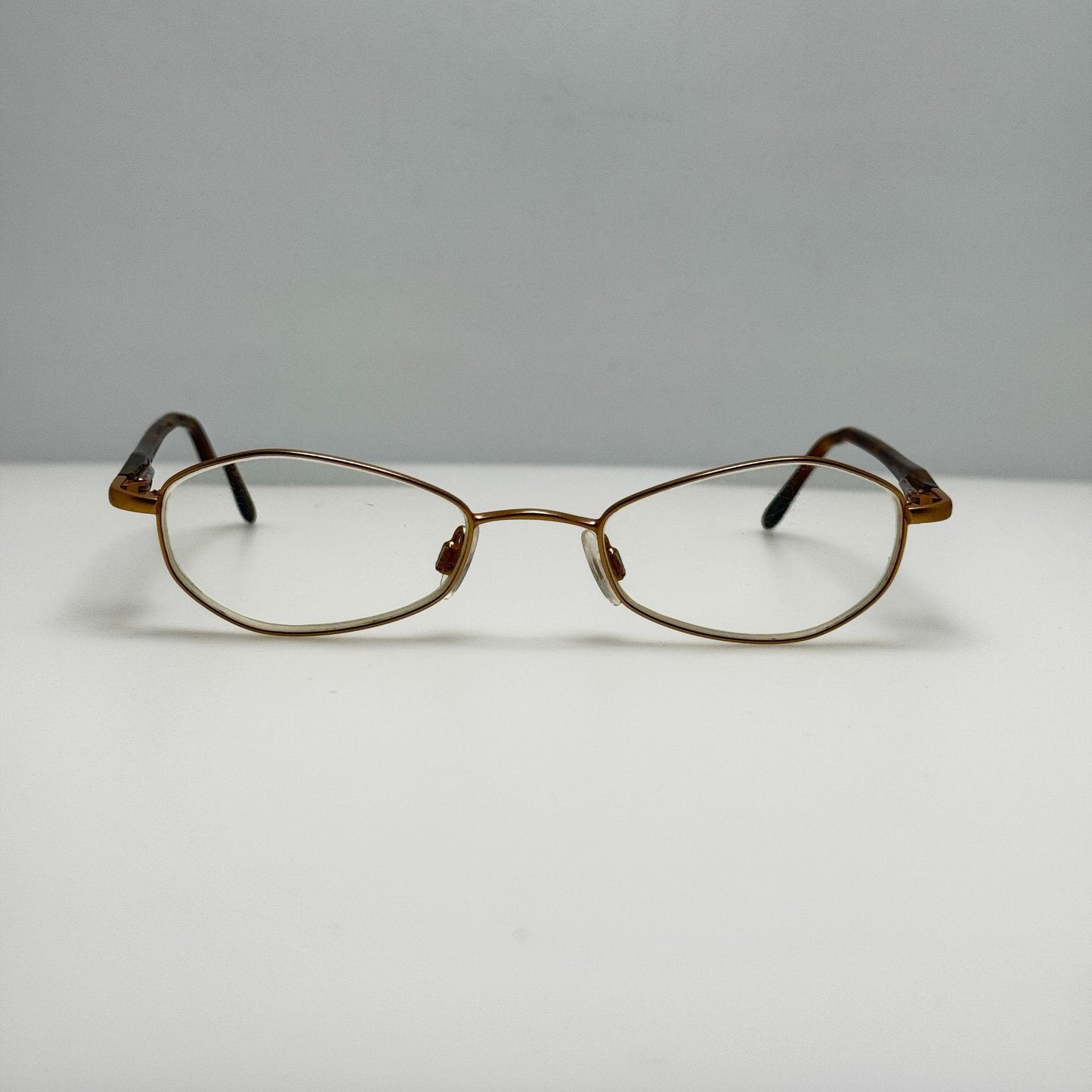 Paloma Picasso Eyeglasses Eye Glasses Frames PA4002 706 47-19-135