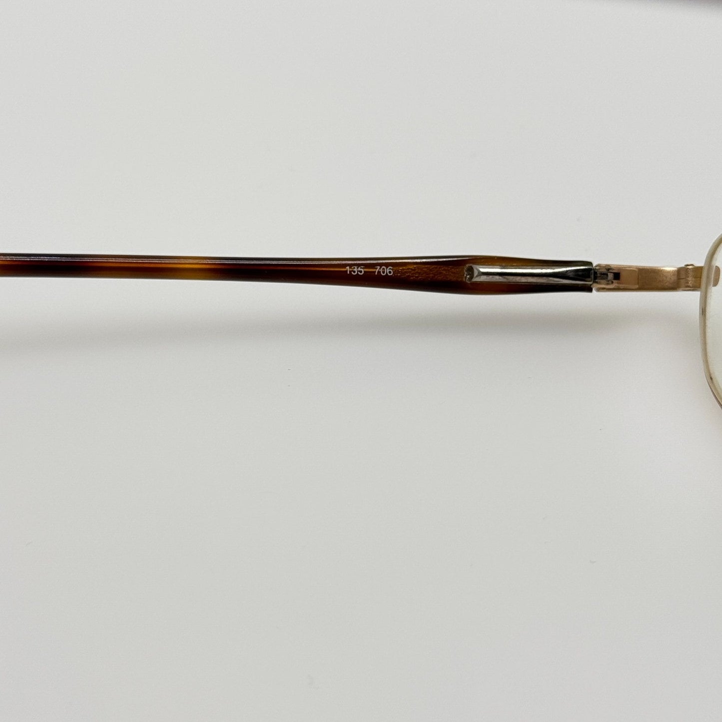 Paloma Picasso Eyeglasses Eye Glasses Frames PA4002 706 47-19-135