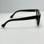 Riviera Eyeglasses Eye Glasses Frames Black Italy 46-22