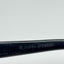 Riviera Eyeglasses Eye Glasses Frames Black Italy 46-22